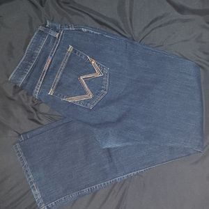 Wrangler Q Baby jeans